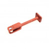 Zetor Complete hub - driven axle - Steering nozzle - Power steering 67453915 Parts » Agrapoint 