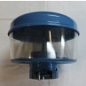 Zetor UR1 Air filter - Prefilter 69011223 Spare Parts »Agrapoint