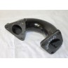 Zetor UR1 Exhaust elbow 69011417 72011414 Parts » Agrapoint 