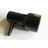 Zetor plastic PTO shifter knob 69115910 Parts » Agrapoint 