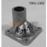 Zetor UR1 Thermostat kit - housing 7001316 70011303 60011301 70011302 Spare Parts »Agrapoint