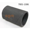 Zetor hose after thermostat 70011306 Spare Parts »Agrapoint