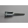Zetor push rod for slave cylinder 70112723 Parts » Agrapoint 