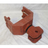 Zetor Hanger bracket complete - Trailer hitch 70115110 Parts » Agrapoint 