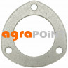 Zetor UR1 Bearing retainer 950408 71010408 Spare Parts »Agrapoint