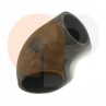 Zetor UR1 Elbow - Airsupply 71011201 Parts » Agrapoint 