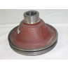 Zetor UR1 Engine pulley 72010306 69010363 Parts » Agrapoint