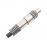 Zetor Pinion shaft - Reversal 72112506 Parts » Agrapoint 