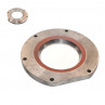 Zetor Base plate right - disc brake 72112602 Parts » Agrapoint 
