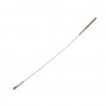 Zetor Complete cable - air brakes - Bowden - 360mm 72116805 Parts » Agrapoint 