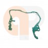 Zetor UR1 Gasket Front cover 74.002.014 Parts » Agrapoint 