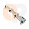 Zetor UR1 Exhaust flange Turbo-blower 77011504 Parts » Agrapoint 