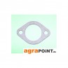 Zetor Liquid heater gasket - Crankcase 78.002.144 Parts » Agrapoint 