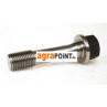 Zetor connecting rod screw - Crankshaft 78.003.008 Parts » Agrapoint 