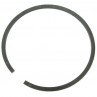 Zetor piston ring diameter 105x3 fe - Crankshaft 78.003.052 Parts » Agrapoint 