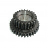 Zetor Two-wheeled - 540/1000 - z=33/24 - PTO Shaft 78.131.005 Parts » Agrapoint 