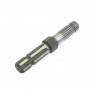  Zetor End piece - PTO Shaft 78.131.007 Parts » Agrapoint 