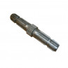 Zetor End piece - PTO Shaft 78.131.027 Parts » Agrapoint 