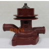 Zetor Water pump with pulley diameter 117 - turbo 79010625 79010615 71010615 Parts » Agrapoint 
