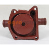 Zetor Water pump with pulley diameter 117 - turbo 79010625 79010615 71010615 Parts » Agrapoint 