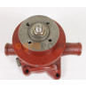 Zetor Water pump with pulley diameter 117 - turbo 79010625 79010615 71010615 Parts » Agrapoint 
