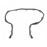 Zetor Front cover gasket - Crankcase 80.002.063 Parts » Agrapoint 