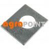 Zetor Connecting rod bolt support 80.003.045 950106 Parts » Agrapoint 