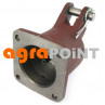 Zetor Brake cylinder - 60mm - Torque multiplier 80.126.059 86.126.045 Parts » Agrapoint 