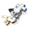 Zetor Brake valve - Air brake control 80.235.901 84.235.039 Parts » Agrapoint 