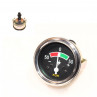 Zetor Ammeter diameter - 56mm - Dashboard 55115706 80.350.926 56115732 Parts » Agrapoint 