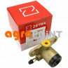 Zetor Brake cylinder Right- disc type brake - RH 7211-2616 83.227.912 83.227.902 Parts » Agrapoint 