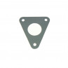 Zetor Gasket - Exhaust Gasket 84.014.011 78.014.011 Parts » Agrapoint 
