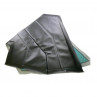 Zetor Fender trim Left - Cabin 84.368.125 88.368.060 Parts » Agrapoint 