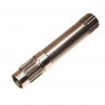 Zetor Drive shaft - hollow - Driveshaft 18 teeth - Intermediate cabinet 86.108.026 Parts » Agrapoint 