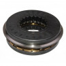 Zetor Synchronizer clutch complete - Transmission 86.127.999 Parts » Agrapoint 