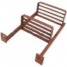 Zetor Cabin step - Cabin 86.368.080 80.368.080 80.368.450 Parts » Agrapoint 