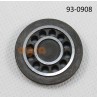 Zetor Bump valve disc Compressor 930908 Spare Parts »Agrapoint