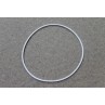 Zetor UR1 Sealing ring 124,2x3 931244 931226 Spare Parts »Agrapoint