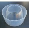 Zetor Dust container - Air intake 931335 Spare Parts »Agrapoint