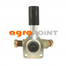 Zetor UR1 Fuel delivery pump 933383 Spare Parts »Agrapoint