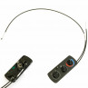 Zetor AC CONTROL PANEL 934374 Parts » Agrapoint 