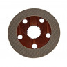 Zetor brake blade - diameter 165 934899 Parts » Agrapoint 