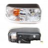 Zetor Front lamp right 935574 Parts » Agrapoint 