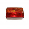 Zetor Rear fender light 935576 Parts » Agrapoint 