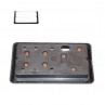 Zetor Ceiling lamp - Cabin 935578 Parts » Agrapoint