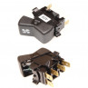 Zetor Heater fan switch 935597 Parts » Agrapoint 