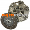 Zetor LUK- motor clutch with disc - 280mm ( main ) 93.942.026 Parts » Agrapoint 