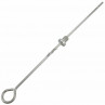 Zetor Oil dipstick 950121 Parts » Agrapoint