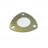 Zetor Camshaft adapter - Valve gear 950402 Spare Parts »Agrapoint