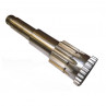 Zetor Injection pump drive shaft 950426 Parts » Agrapoint 